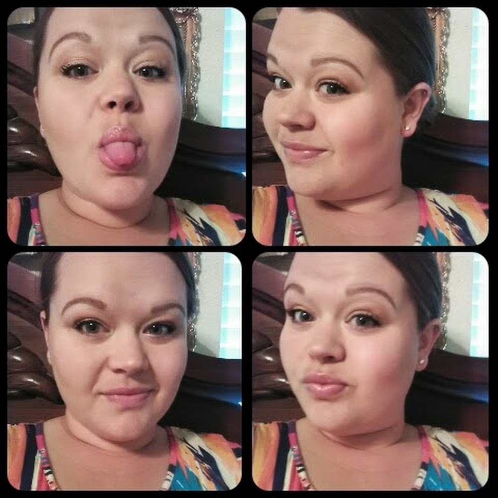 Meet your Posher, Candace